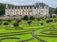 unbenannt-26-7 Schloss Chenonceaux