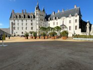 unbenannt-10-10 Nantes, Cour du Chateaux des Ducs de Bretagne