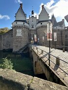 unbenannt-45-14 Nantes, Chateaux des Ducs de Bretagne