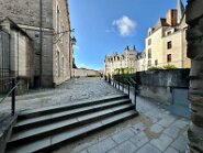 unbenannt-8-8 Nantes, Cour du Chateaux des Ducs de Bretagne