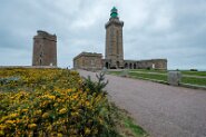 Phare du Cap Fréhel Leuchtturm am Kap Fréhel