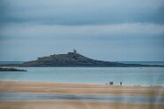 unbenannt-57-7 Chapelle Saint Michel + Strand in Sables