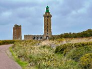 Phare du Cap Fréhel Leuchtturm am Kap Fréhel