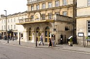 Bath: New Theatre Royal