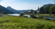 DSCF6919-1 Blick auf Bad Schandau