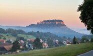 IMG_1891-1 Früh morgens: Festung Königstein