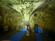 IMG_2055-11 Unterste Ebene Proviantmagazin, nicht sehr appetitlich