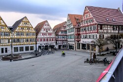 In und um Herrenberg
