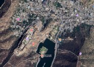 Amber-Fort in Google Maps