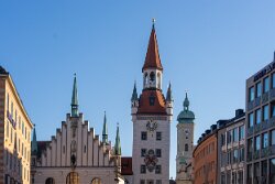 Innenstadt-Perspektiven