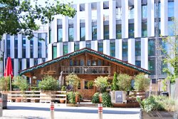 Münchner Werkviertel Aug.2022