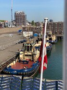 IMG_4872 Schlepper-Idylle