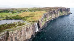 Kilt Rock