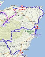 IMG_5309 Von Aberdeen (4.Hotel) nach Elgin (5.Hotel)