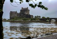 Eilean Donan Castle-7-4 Eilean-Donan-Castle