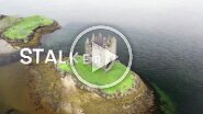 Stalker Castle