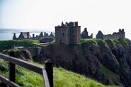 Dunnottar Castle-12-8 Donnottar Castle
