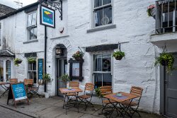 Windermere - ein traumhaftes Städtchen Bowness on Windermere, ein traumhaftes Städtchen