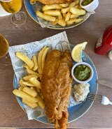 IMG_5828-6 Berühmt-berüchtigt: Fisch und Chips
