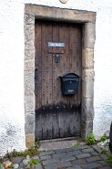 DSCF9076-9 Haustür à la Scotland