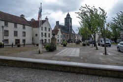 Culross