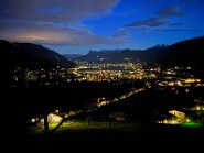 Meran von Dorf Tirol